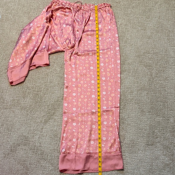 Free People Dreamy Days PJs Set - Picture 5 of 7